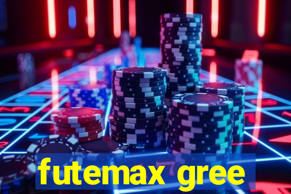 futemax gree